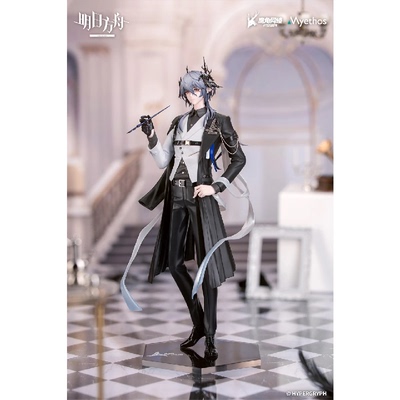 【bilibili】补款Myethos Gift+系列明日方舟逻各斯音律之旅手办