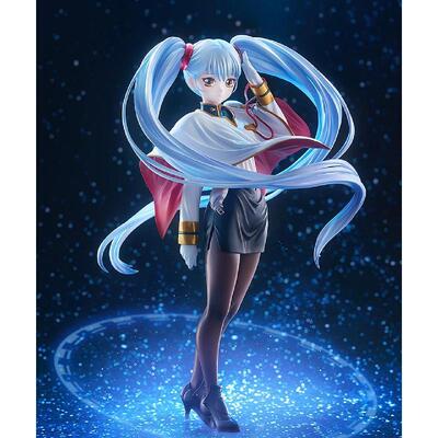 【bilibili】定金 GSC 机动战舰大和抚子 星野琉璃 比例手办