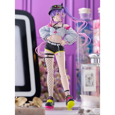 【bilibili】补款Max Factory PUP SP hololive 常暗永远 手办