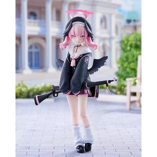 【bilibili】定金Max Factory figma 蔚蓝档案 下江小春 可动手办