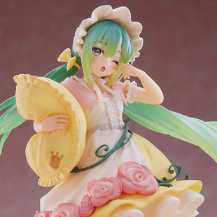 【bilibili】现货TAITO Wonderland初音未来 睡美人 景品手办 再