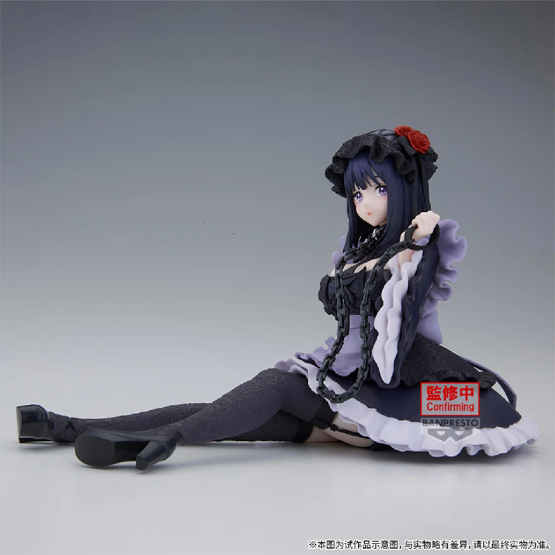 【bilibili】现货眼镜厂更衣人偶坠入爱河 喜多川海梦 黒江雫景品