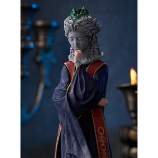 【bilibili】现货MaxFactoryPOP UP PARADE SP艾尔登法环瑟濂手办