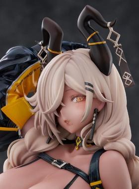 【bilibili】定金Claynel 碧蓝航线 鳂 Anime Expo 2024 Ver.手办