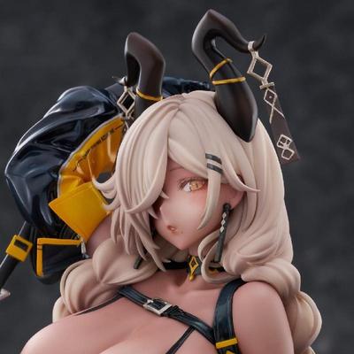 【bilibili】定金Claynel 碧蓝航线 鳂 Anime Expo 2024 Ver.手办