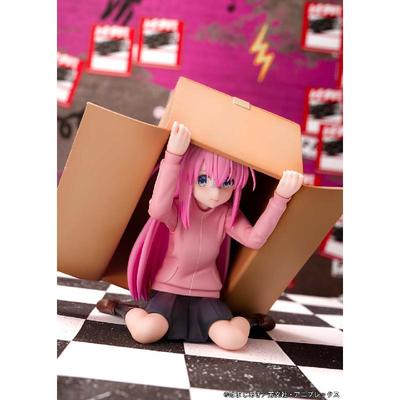 【bilibili】定金 PROOF 孤独摇滚！ 后藤独 1/7手办