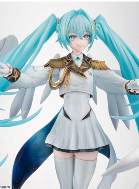 【bilibili】补款MHLucrea初音未来高达45周年飞翼零式高达EW手办