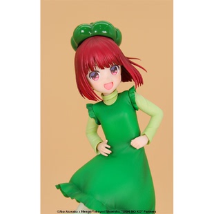 【bilibili】现货 System Service 我推的孩子 有马加奈 景品手办