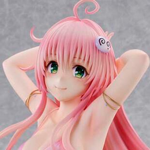 【bilibili】定金UCUnion Creative 出包王女 泳装系列 菈菈 手办