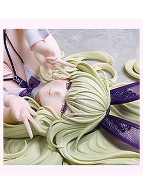 【bilibili】定金FREEing 碧蓝航线那不勒斯Dreamy Night比例手办