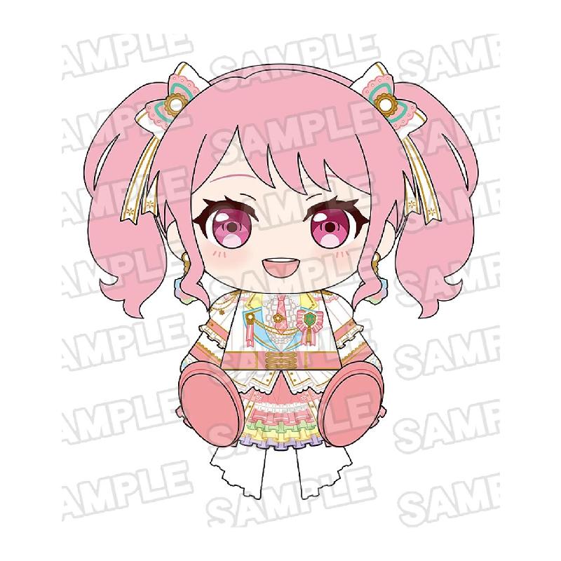 【bilibili】GSC BanG Dream! Pastel*Palettes 毛绒玩偶