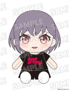 【bilibili】GSC BanG Dream! MyGO!!!!! 可换装毛绒玩偶