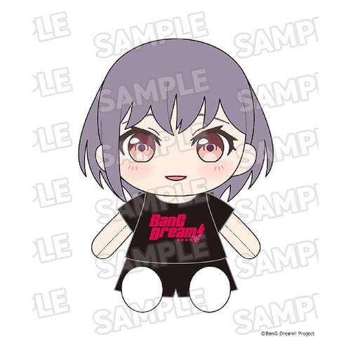 【bilibili】GSC BanG Dream! MyGO!!!!! 可换装毛绒玩偶