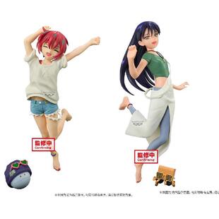 【bilibili】定金眼镜厂机动战士高达 GQuuuuuuX尼娅玛秋景品手办