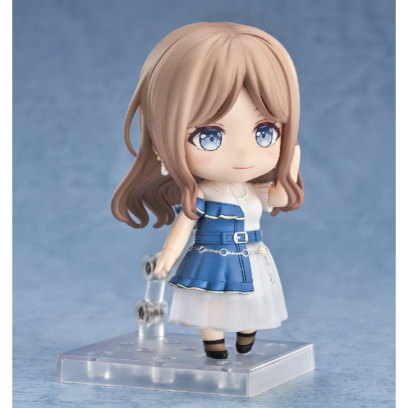 【bilibili】定金GSAS 粘土人 BanG Dream! 长崎爽世 Q版手办