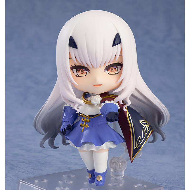 【bilibili】定金GSC 粘土人 命运-冠位指定 美露莘 Q版手办 再版