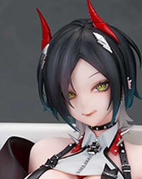 【bilibili】现货Alter 碧蓝航线 乌尔里希·冯·胡滕 手办