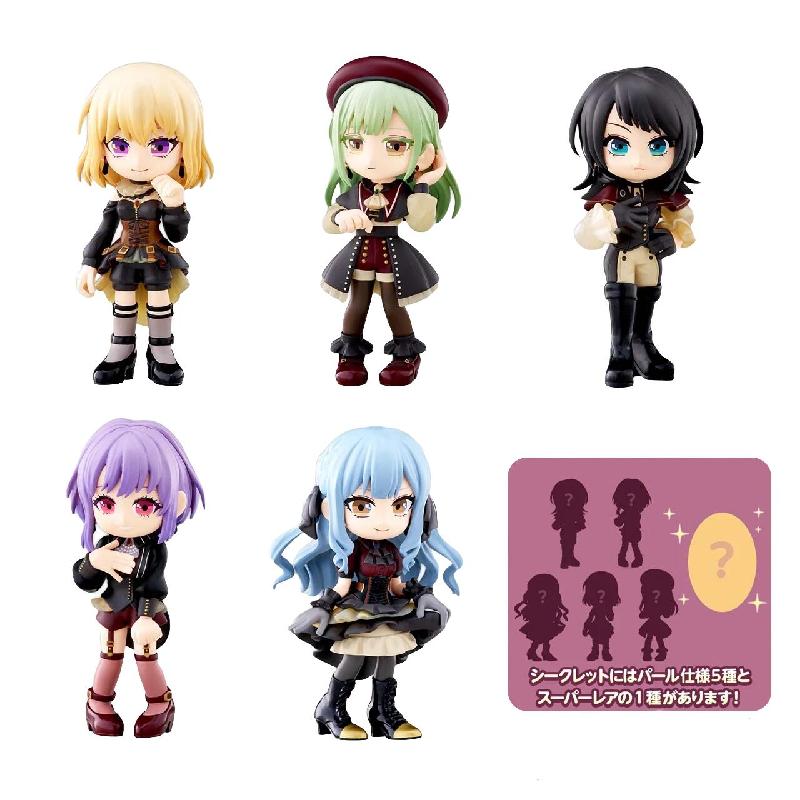 【bilibili】现货PalVerse BanG Dream! Ave Mujica  Q版手办