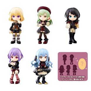 【bilibili】现货PalVerse BanG Dream! Ave Mujica Q版手办