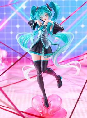 【bilibili】定金TAITO T-most VOCALOID 初音未来 景品手办