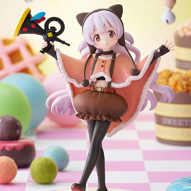 【bilibili】现货 GSC POP UP PARADE 魔法小圆 百江渚 正比手办