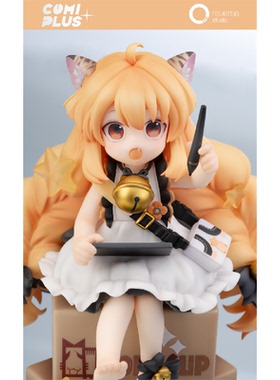 【bilibili】补款 Reverse Studio 囧猫子 CP30纪念ver. 手办