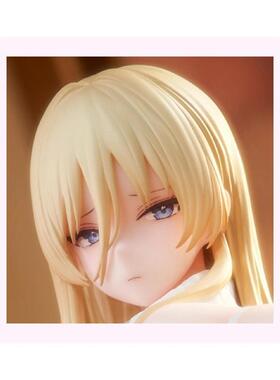 【bilibili】定金  AniGame  碧蓝航线  奥德莉亚Zwei   比例手办