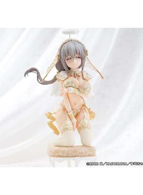 【bilibili】定金PROOF 宇崎学妹想要玩！ 宇崎月天使Ver.1/7手办