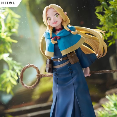 迷宫饭玛露希尔手办