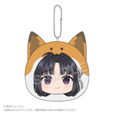 【bilibili】Stella Notes 少女乐队的呐喊 毛绒玩偶挂件