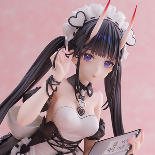 Alice Glint 碧蓝航线 需要少冰吗 现货 貅 手办 bilibili