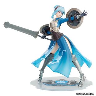 【bilibili】定金APEX LIMEPIE系列圣兽之王弗吉尼亚 1/8比例手办