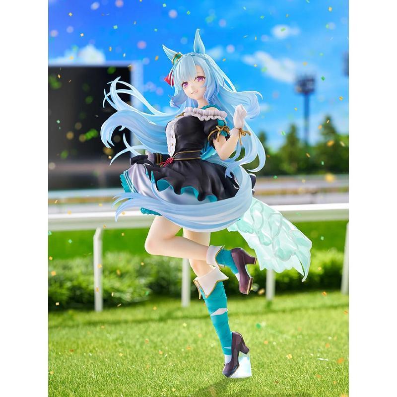 【bilibili】定金 PHAT! 赛马娘 目白雅丹 比例手办