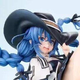 【bilibili】补款MegaHouse Lucrea无职转生洛琪希米格路迪亚手办