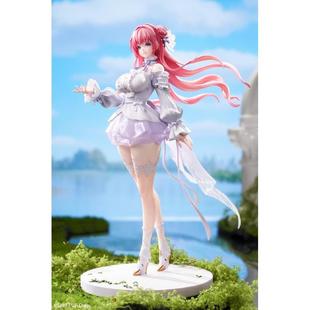 【bilibili】定金Hobby·sakura NIKKE：胜利女神 桃乐丝1/10手办