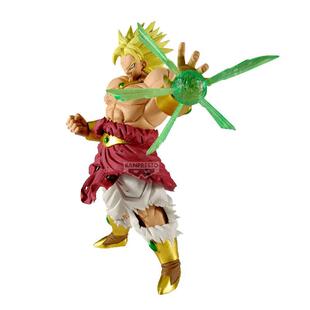 【bilibili】定金眼镜厂 G×materia 龙珠系列 布罗利 景品手办