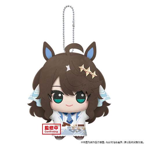 【bilibili】 赛马娘PrettyDerby迷你玩偶 vol.5 努努系列