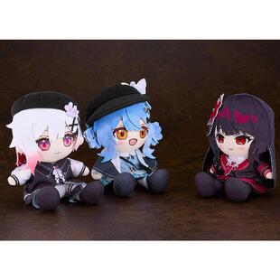 【bilibili】魔法少女的魔女审判 毛绒玩偶 樱羽艾玛 二阶堂希罗