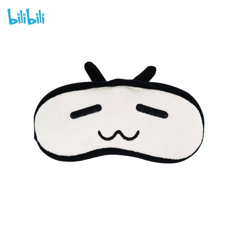 Coussin Manga BILIBILI - Ref 2692555 Image 4