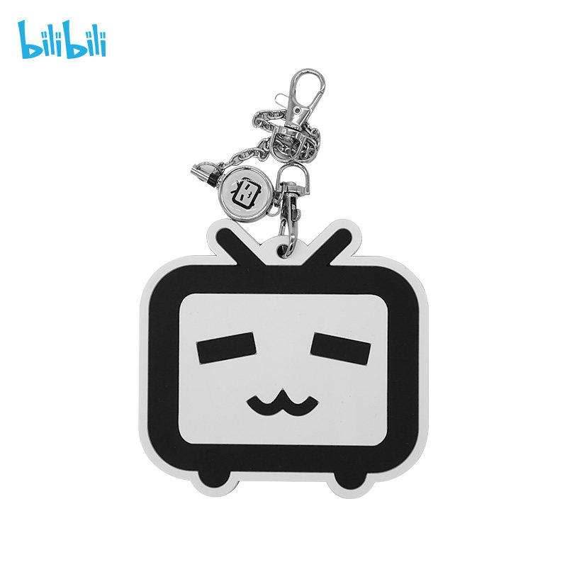 Coussin Manga BILIBILI - Ref 2692555 Image 5