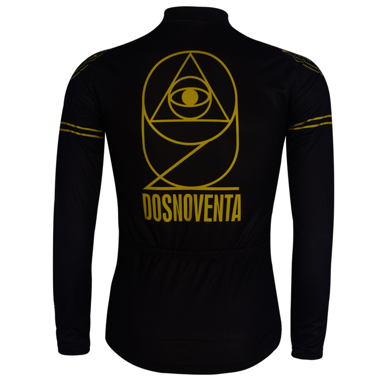 Tenue de cyclisme mixte - Ref 2219134 Image 3