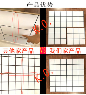 自粘3d铝塑板墙贴仿瓷砖大理石纹防火防水防晒防油贴 样品链接
