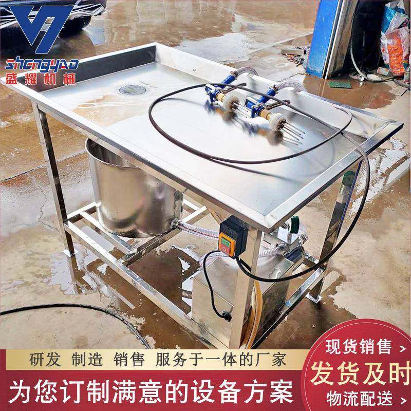 小型驴肉盐水注射机 肉食手动盐水注射机 不锈钢肉类现货,清洗/食品/商业设备,肉制品加工设备,淘宝优惠券,粉丝福利购,淘宝优惠卷