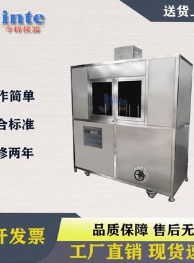 JT6616 6KV交直流高压痕化试验装置 6000V高压漏电起痕试验机