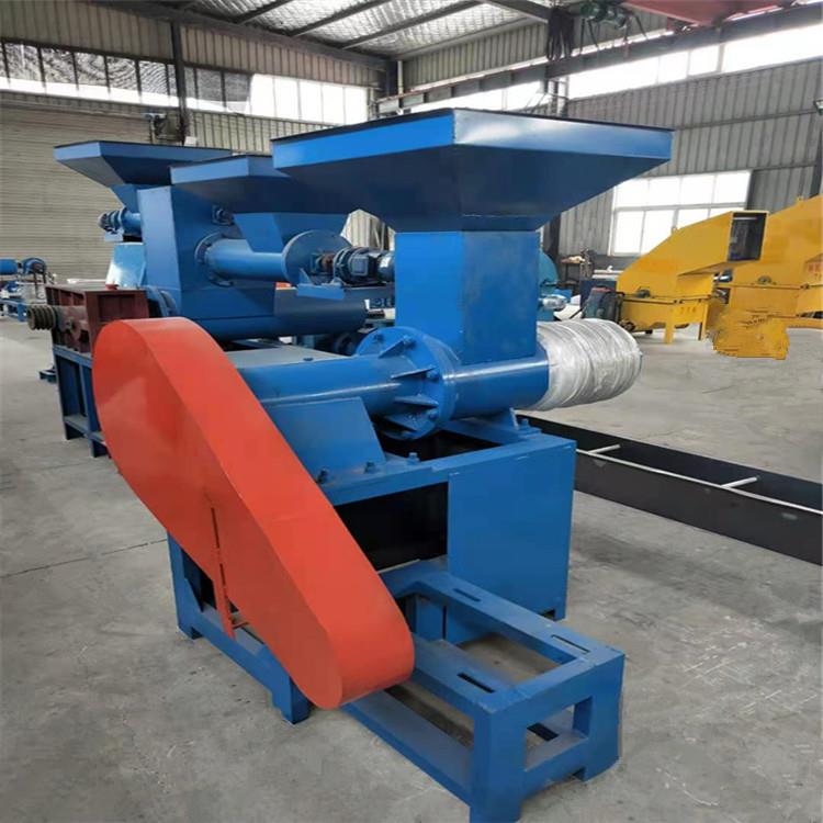 电磁加热泡沫造粒机双螺杆泡沫造块机无网排渣模头泡沫颗粒机