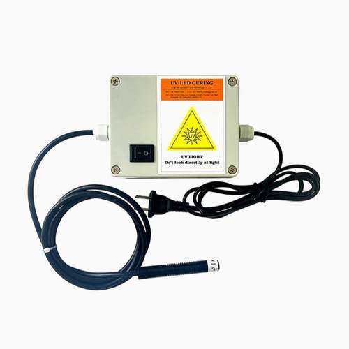 280nm点光源日亚进口灯NCSU434B大功率高照度UVC点光源高亮70mW