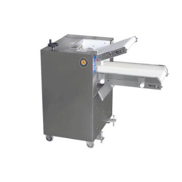 商用揉面机大型全自动压面机器馒头包子饺子擀面皮压皮揉面一体机