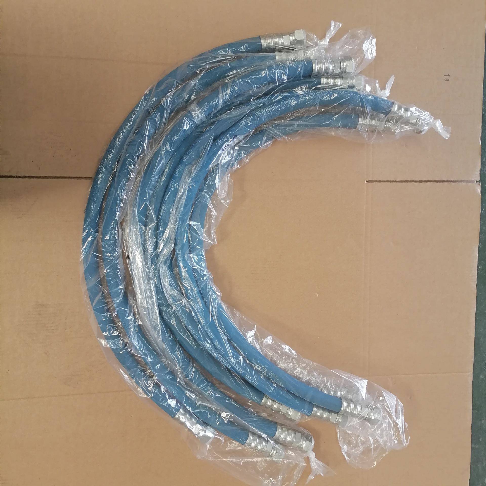 挖掘机发动机机油管PC200/210/220/270-7油管 质保一年 厂家直发