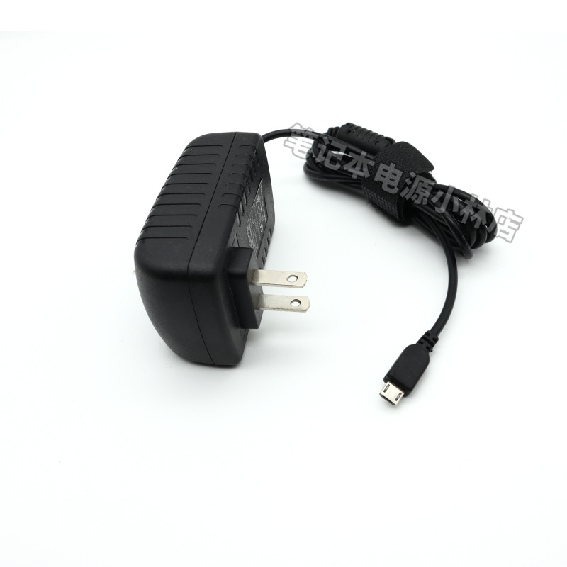 戴尔Venue 11 Pro 7140平板电源适配器T07G充电器24W 19.5V 1.2A