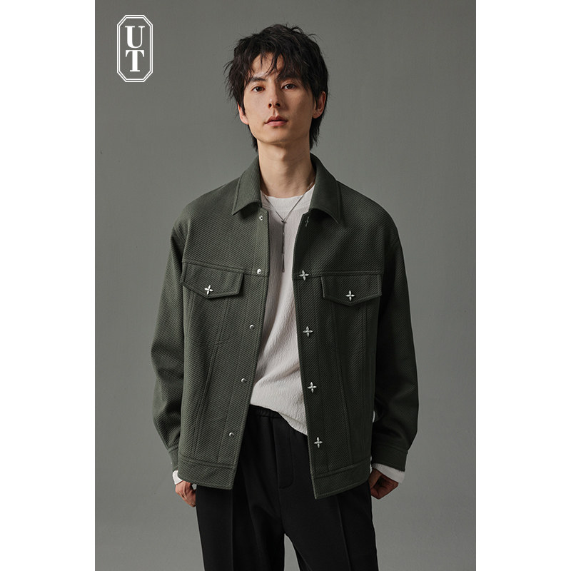 潮流精品，品质保证